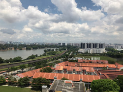 Parc Oasis (D22), Condominium #187764312
